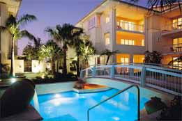 The Sebel Resort Noosa - Accommodation Gold Coast 0