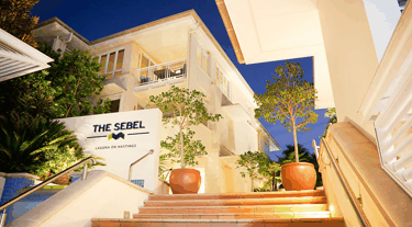 The Sebel Resort Noosa - Accommodation Gold Coast 2