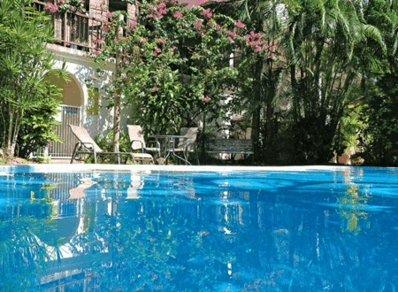 Accommodation Gold Coast