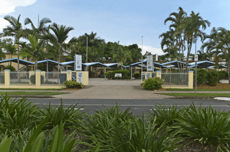 Trinity Beach Pacific - Accommodation Gold Coast