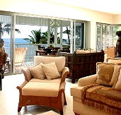 Trinity on the Esplanade - Accommodation Gold Coast