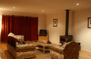 Alpine View Holiday Units - Accommodation Gold Coast
