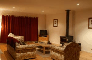 Alpine View Holiday Units - Accommodation Gold Coast 1