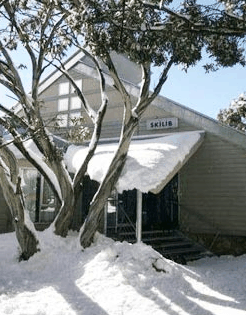 SkiLib Alpine Club - Accommodation Gold Coast 0