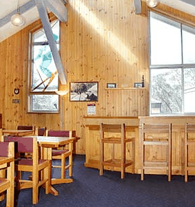 SkiLib Alpine Club - Accommodation Gold Coast 2