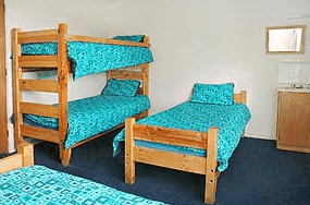 SkiLib Alpine Club - Accommodation Gold Coast 3