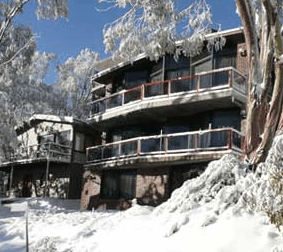 SkiLib Alpine Club - Accommodation Gold Coast 4