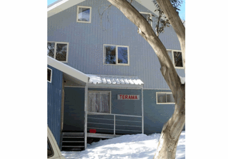 Terama Ski Lodge - Accommodation Gold Coast 0