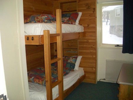 Terama Ski Lodge - Accommodation Gold Coast 1