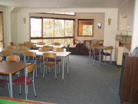 Terama Ski Lodge - Accommodation Gold Coast 2