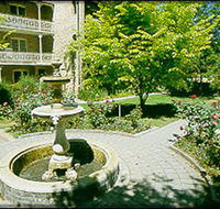 Argyle Executive Apartments - Gold Coast 4U