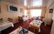 Blue & White Lodge - thumb 0