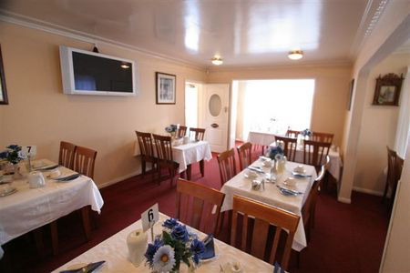 Blue & White Lodge - Accommodation Gold Coast 0