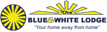 Blue & White Lodge - thumb 1