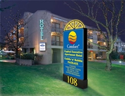  Accommodation Gold Coast