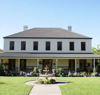 Ginninderry Homestead - Accommodation Gold Coast