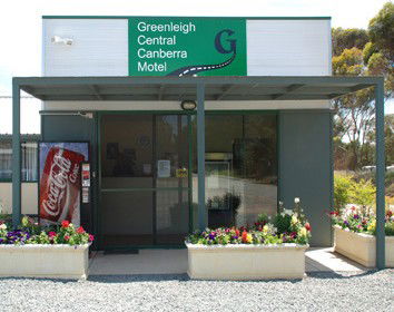 Curtin ACT Gold Coast 4U
