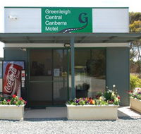 Greenleigh Central Canberra Motel - Gold Coast 4U