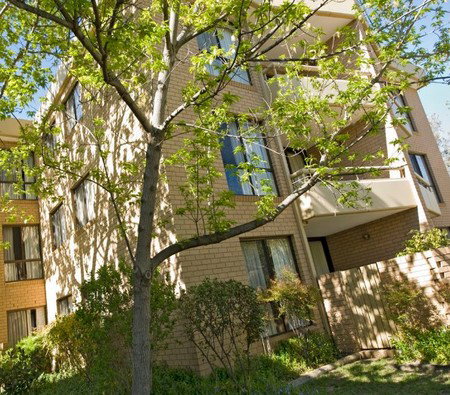 Kingston Court Serviced Apartments - Accommodation Gold Coast 1