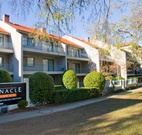 Pinnacle Apartments - Accommodation Gold Coast