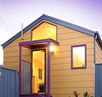 Studio Q Apartments - Accommodation Gold Coast