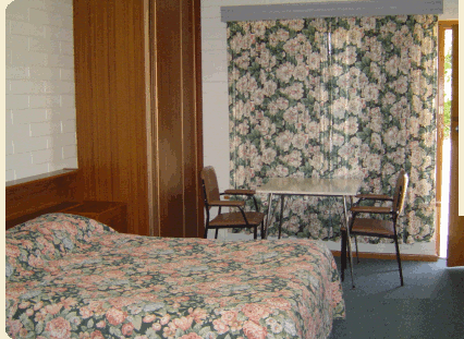 Abbacy Motel - Accommodation Gold Coast 1