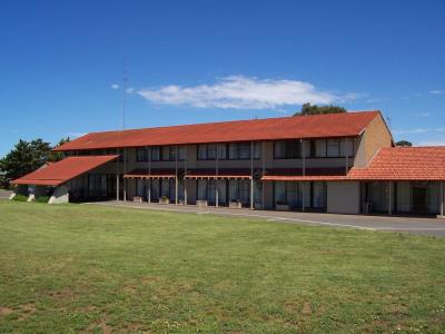 Best Western Alexander Motel - Accommodation Gold Coast 1