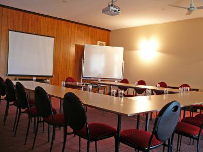 Best Western Alexander Motel - Accommodation Gold Coast 3