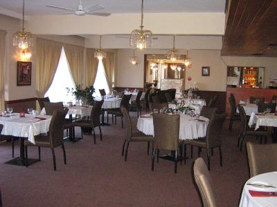 Best Western Alexander Motel - Accommodation Gold Coast 5