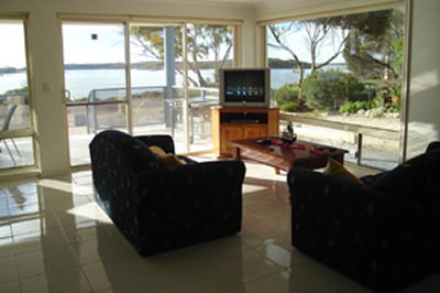 Ambience Apartments Coffin Bay - Accommodation Gold Coast 0