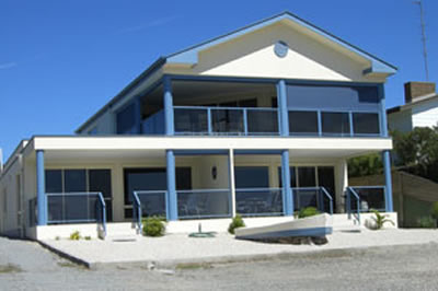 Ambience Apartments Coffin Bay - Accommodation Gold Coast 1