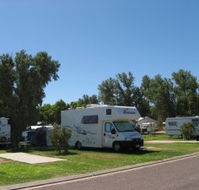 Arno Bay Foreshore Tourist Park - 1 Gold Coast