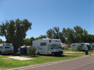 Arno Bay Foreshore Tourist Park - Accommodation Gold Coast 0