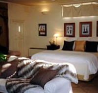 Athelney Cottage - Accommodation Gold Coast