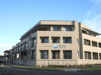 Aurora Ozone Hotel - Accommodation Gold Coast 0