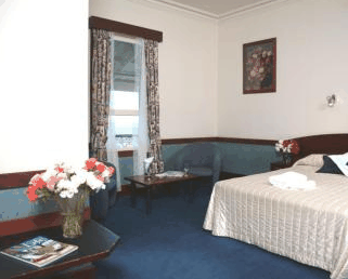 Aurora Ozone Hotel - Accommodation Gold Coast 1