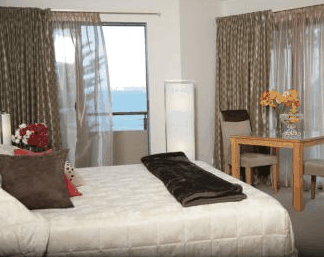 Aurora Ozone Hotel - Accommodation Gold Coast 2