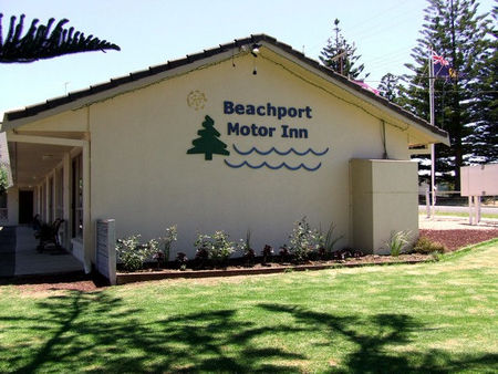 Beachport Motor Inn - Accommodation Gold Coast 0