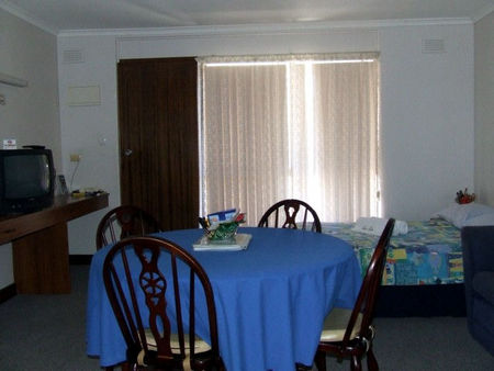 Beachport Motor Inn - Accommodation Gold Coast 1