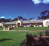 Brice Hill Country Lodge - Accommodation Gold Coast