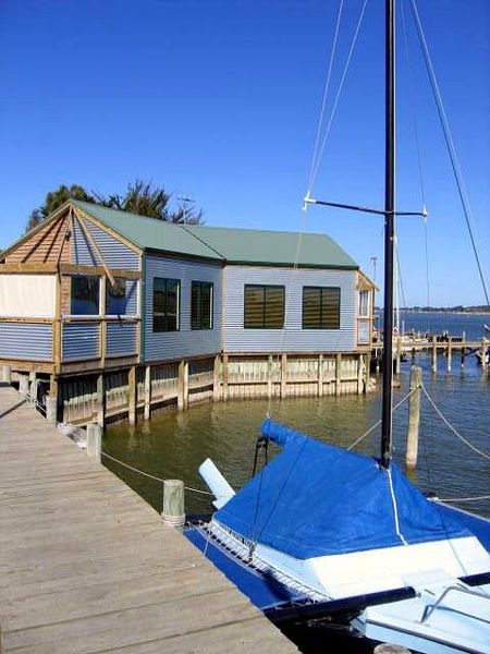 Boat Haven Studios - Accommodation Gold Coast 1