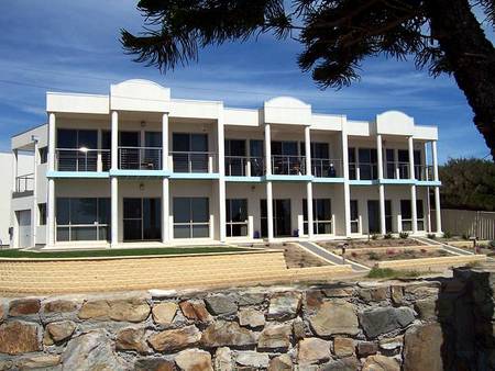 Christie's Seahorse - Accommodation Gold Coast 0