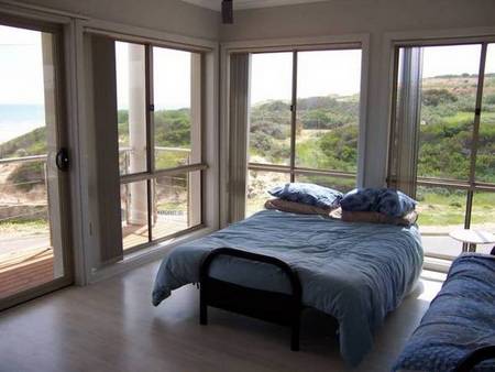 Christie's Seahorse - Accommodation Gold Coast 2