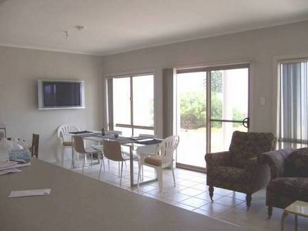 Christie's Seahorse - Accommodation Gold Coast 3