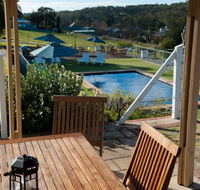 Clare Valley Motel - Accommodation Gold Coast