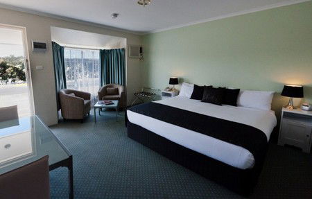 Clare Valley Motel - Accommodation Gold Coast 2