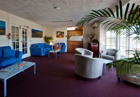 Clare Valley Motel - Accommodation Gold Coast 3