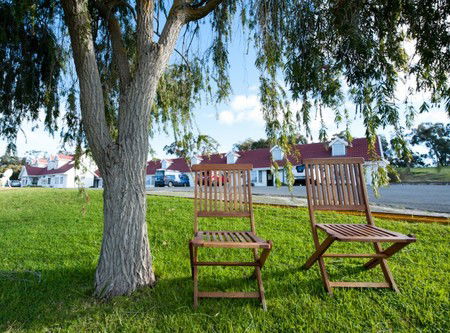 Clare Valley Motel - Accommodation Gold Coast 4