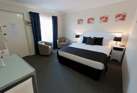 Clare Valley Motel - Accommodation Gold Coast 5