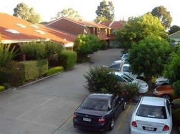 Adelaide University SA Accommodation Gold Coast